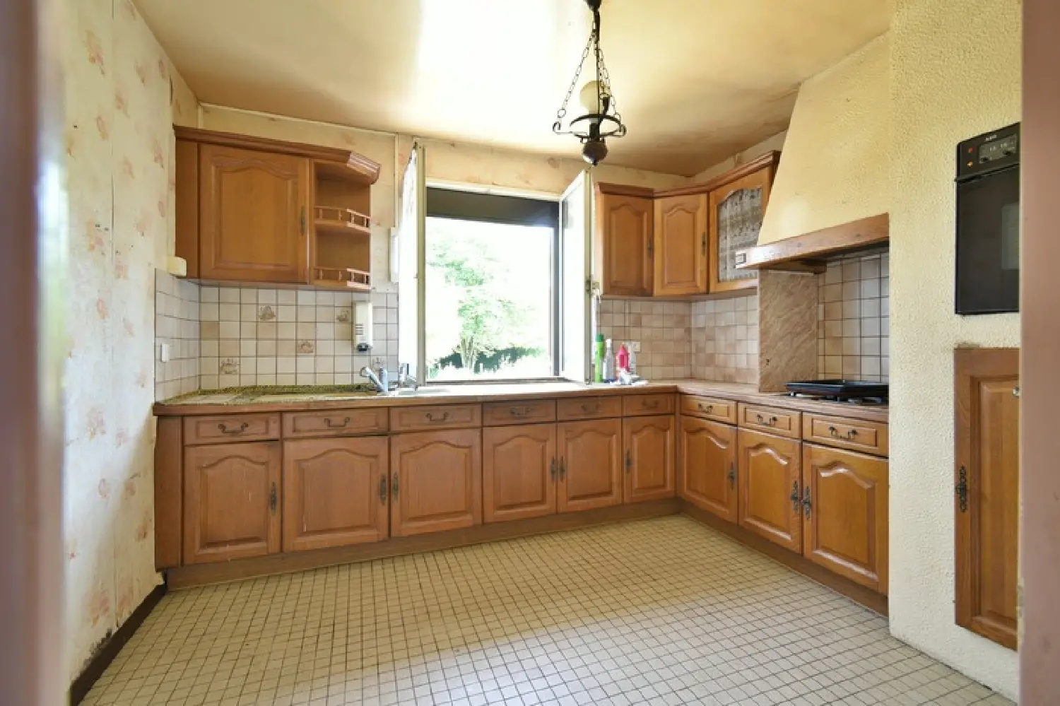  en venta casa Baye Marne 7