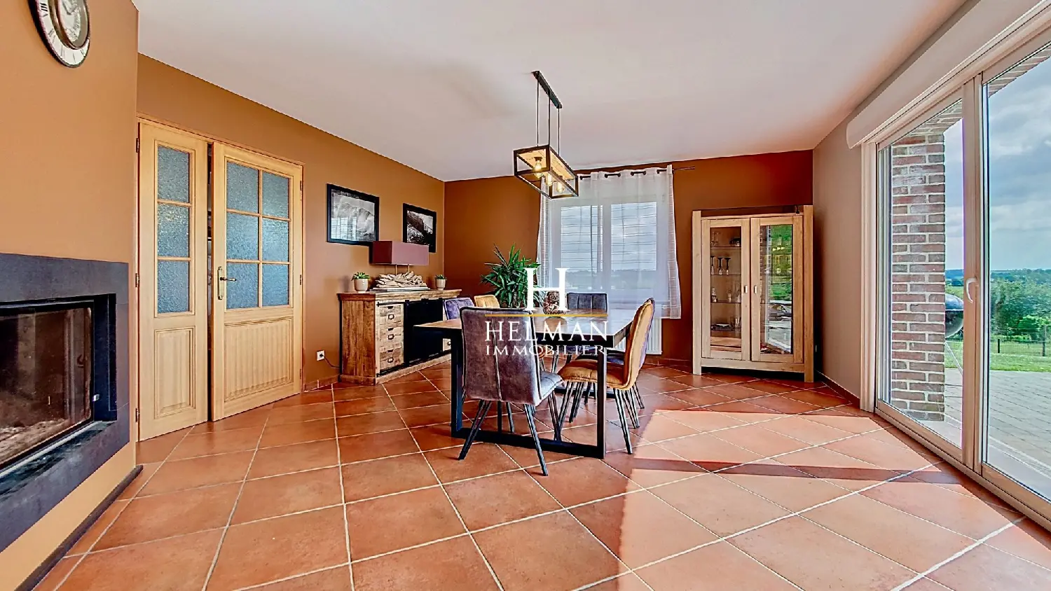 te koop huis Bayenghem-lès-Seninghem Pas-de-Calais 2