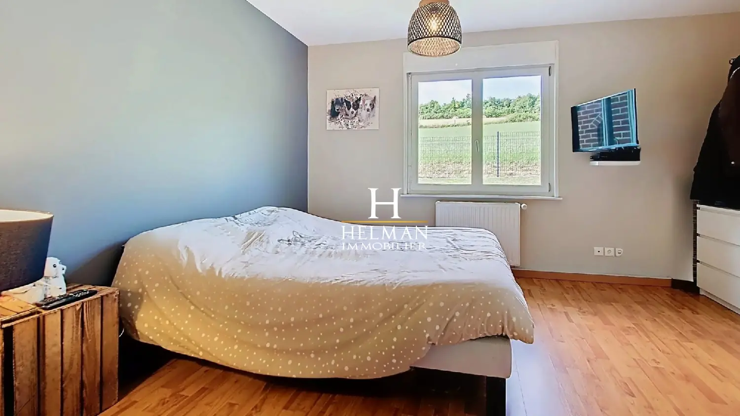  te koop huis Bayenghem-lès-Seninghem Pas-de-Calais 7