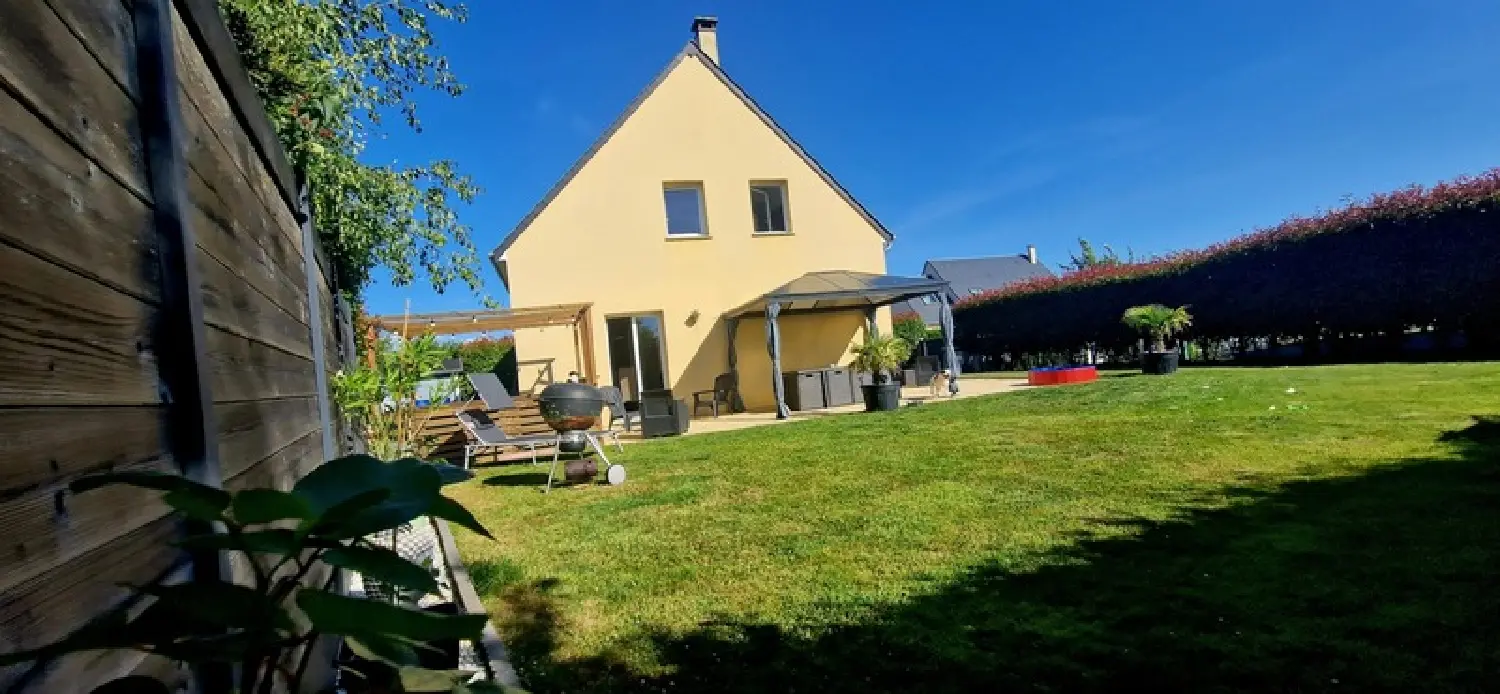  kaufen Haus Bayeux Calvados 2