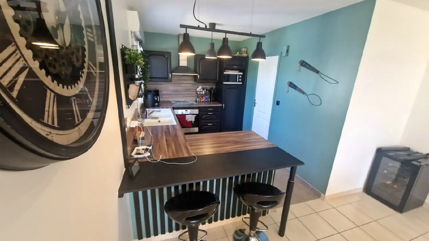  kaufen Haus Bayeux Calvados 6