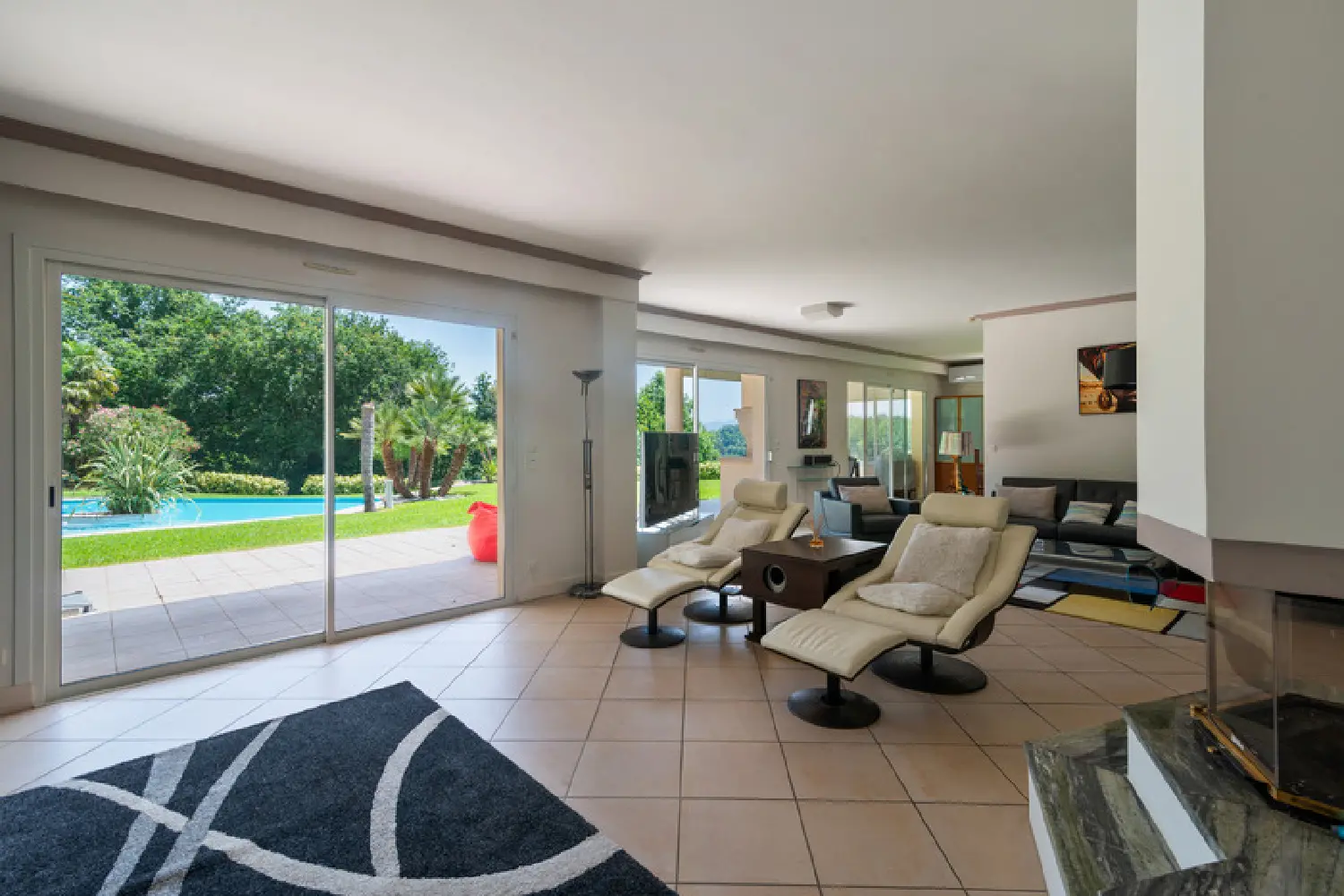  à vendre maison Bayonne Pyrénées-Atlantiques 4