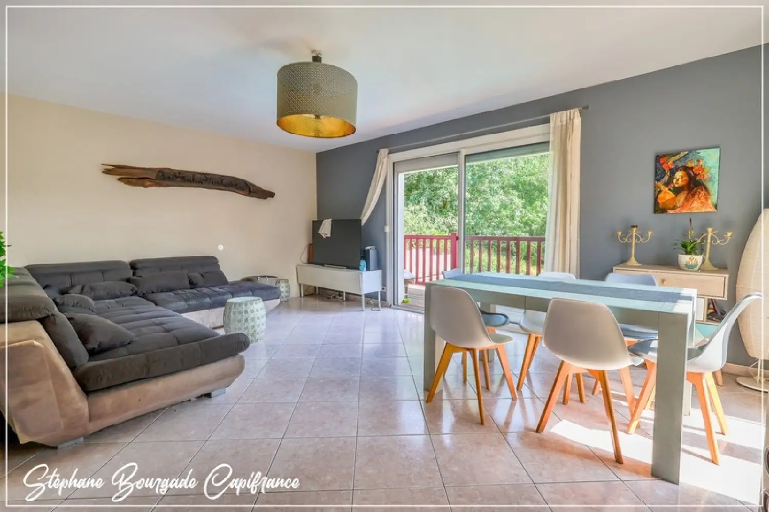  à vendre maison Bayonne Pyrénées-Atlantiques 2
