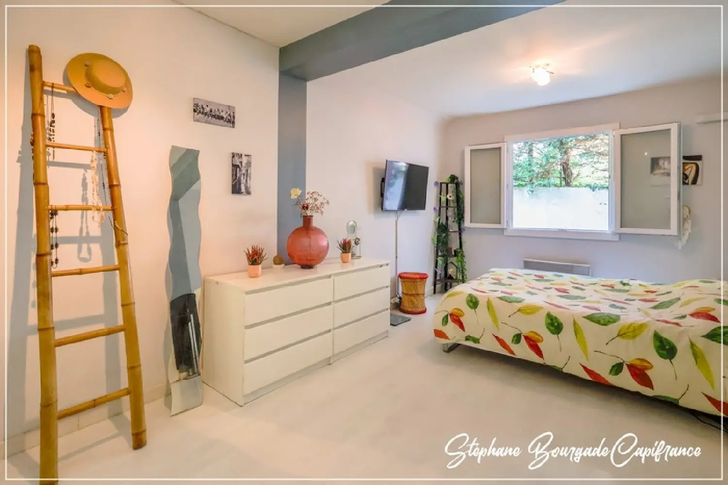  à vendre maison Bayonne Pyrénées-Atlantiques 4