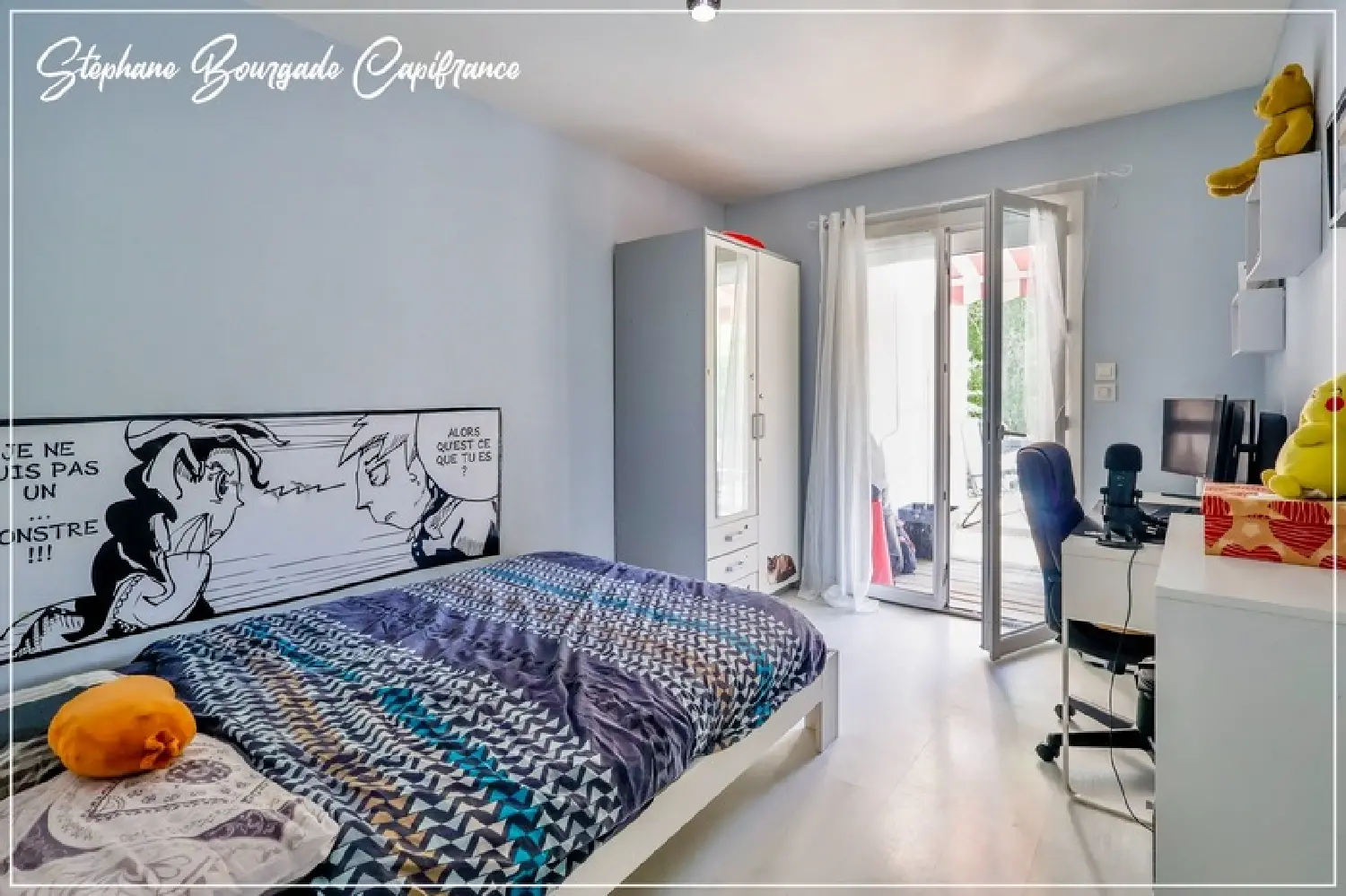  à vendre maison Bayonne Pyrénées-Atlantiques 5