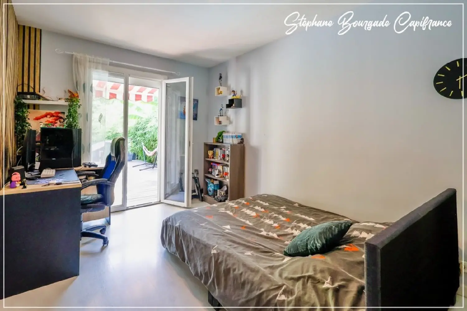  à vendre maison Bayonne Pyrénées-Atlantiques 6