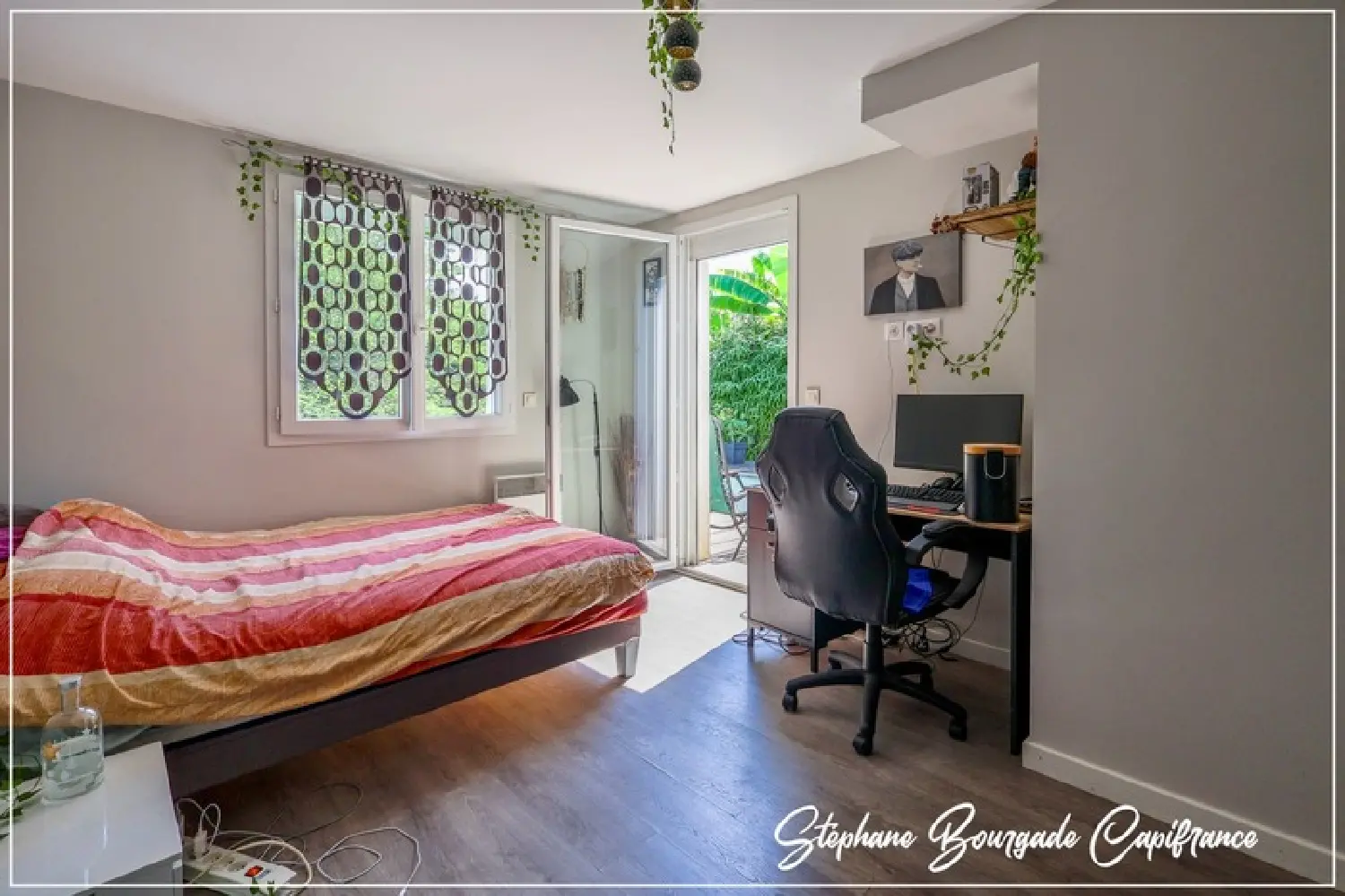  à vendre maison Bayonne Pyrénées-Atlantiques 7