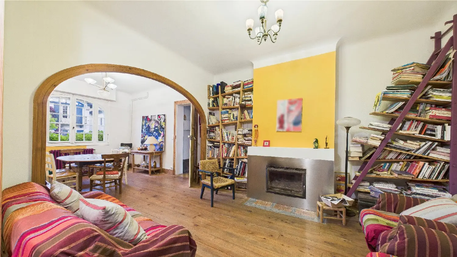  en venta casa Bayonne Pirineos Atlánticos 3