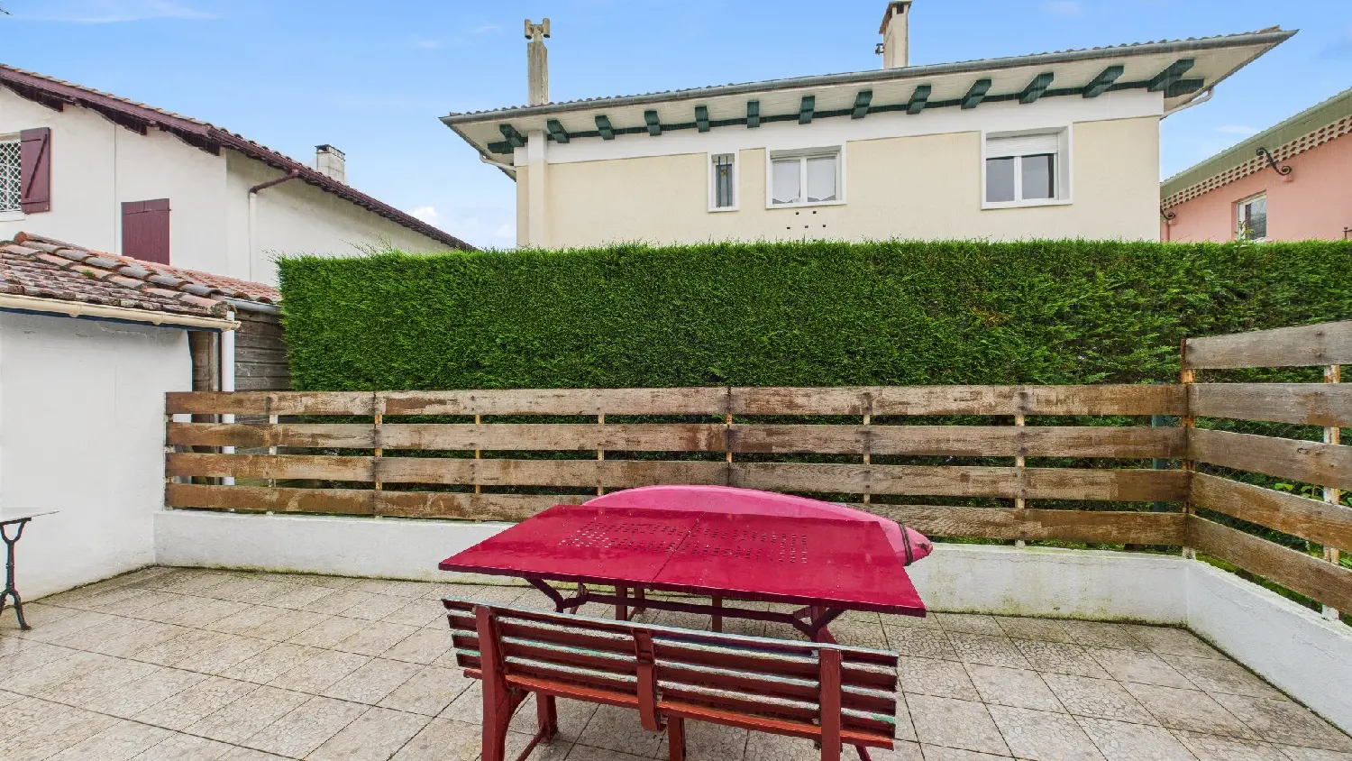  en venta casa Bayonne Pirineos Atlánticos 7
