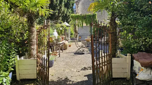Bazas Gironde maison foto 7112108