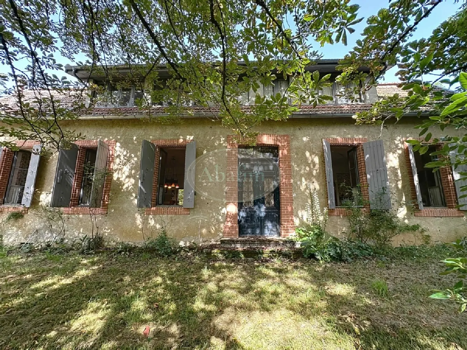  kaufen Haus Bazordan Hautes-Pyrénées 3