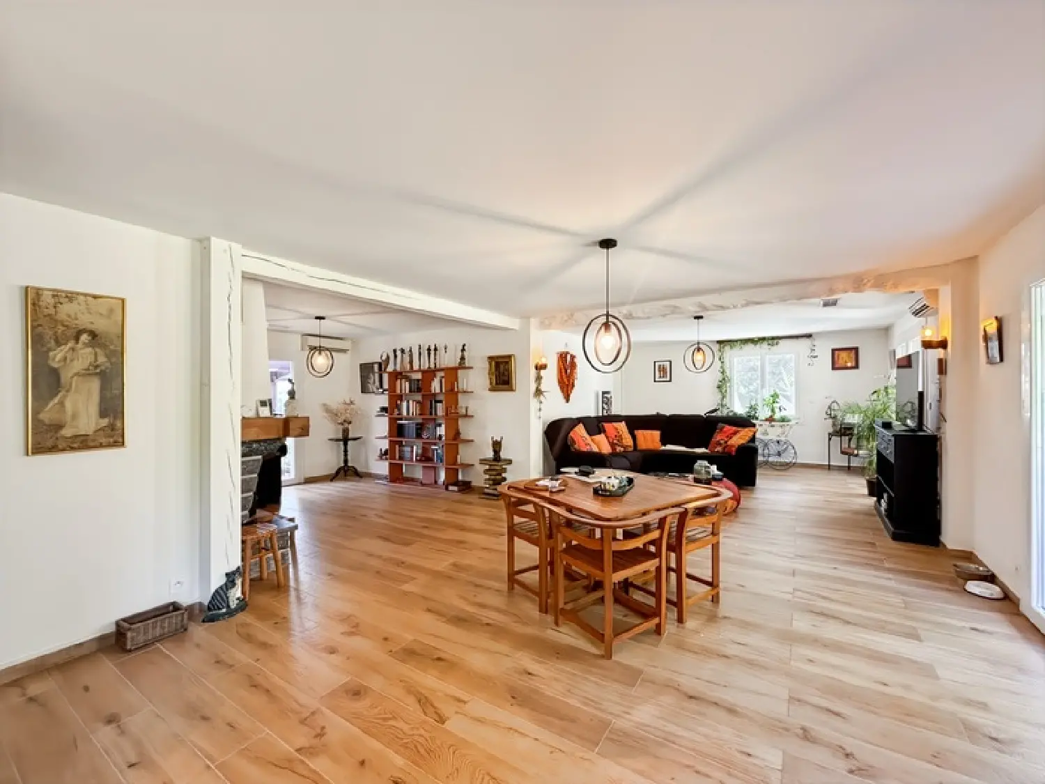 en venta casa Beaucaire Gers 2