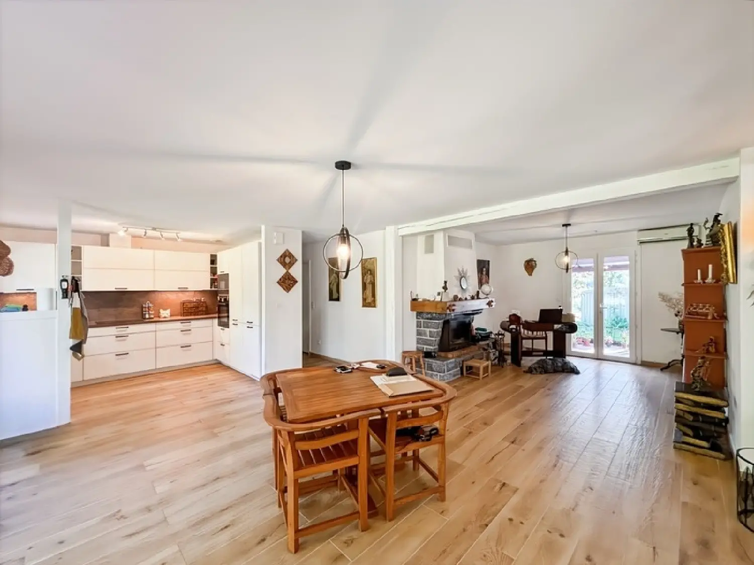  en venta casa Beaucaire Gers 4