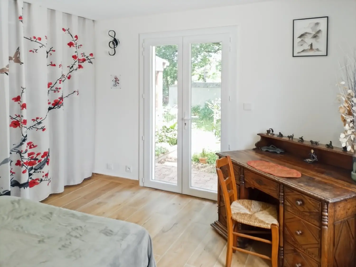  en venta casa Beaucaire Gers 7