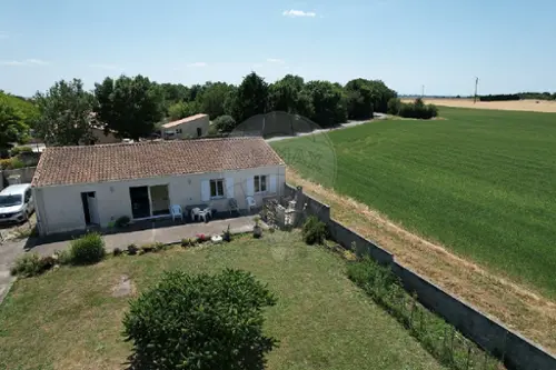 Beaugeay Charente-Maritime casa foto 7105908