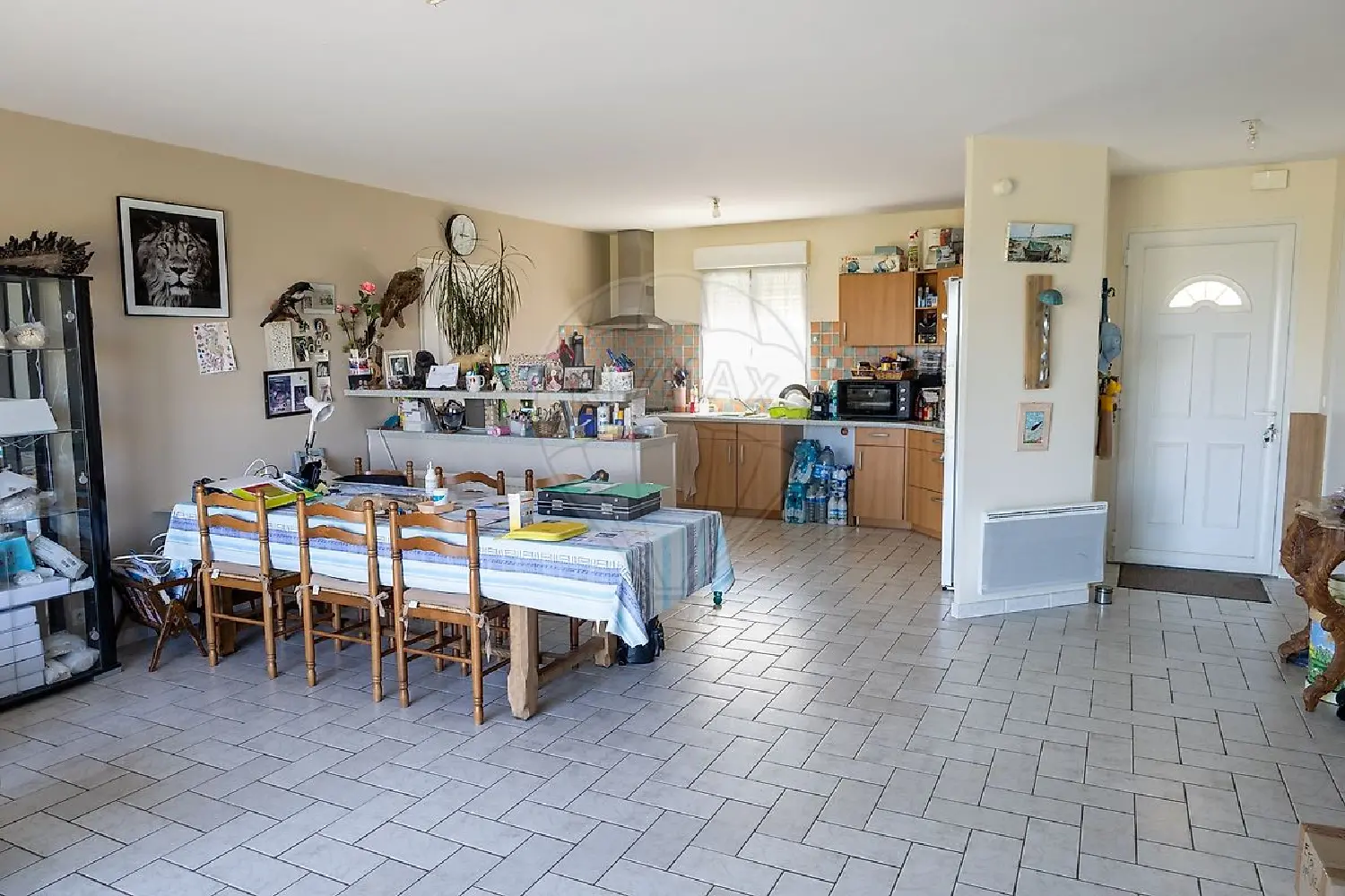  en venta casa Beaugeay Charente-Maritime 3