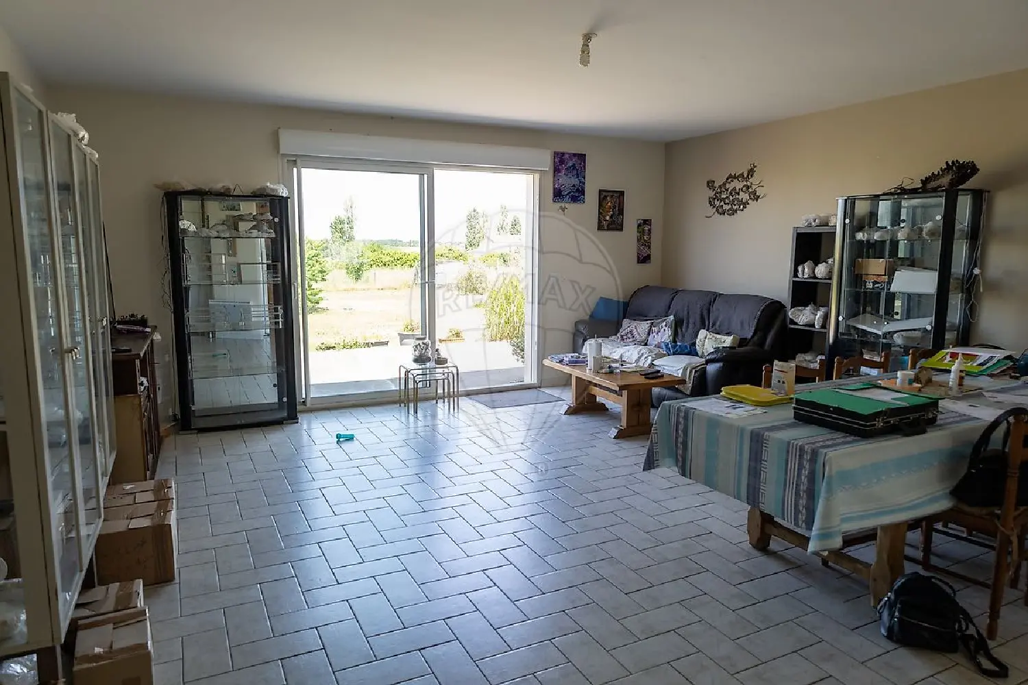  en venta casa Beaugeay Charente-Maritime 4