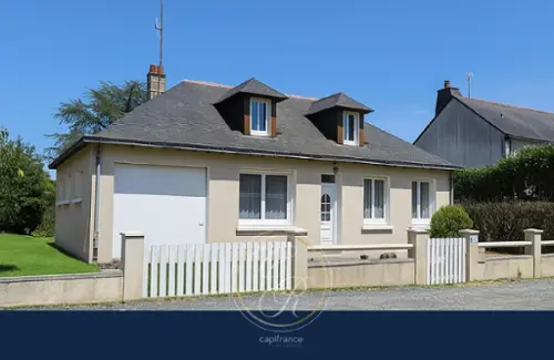 Beaulieu-sur-Layon Maine-et-Loire casa foto 7112716