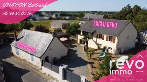 Beaulieu-sur-Layon Maine-et-Loire Haus Bild 7113334
