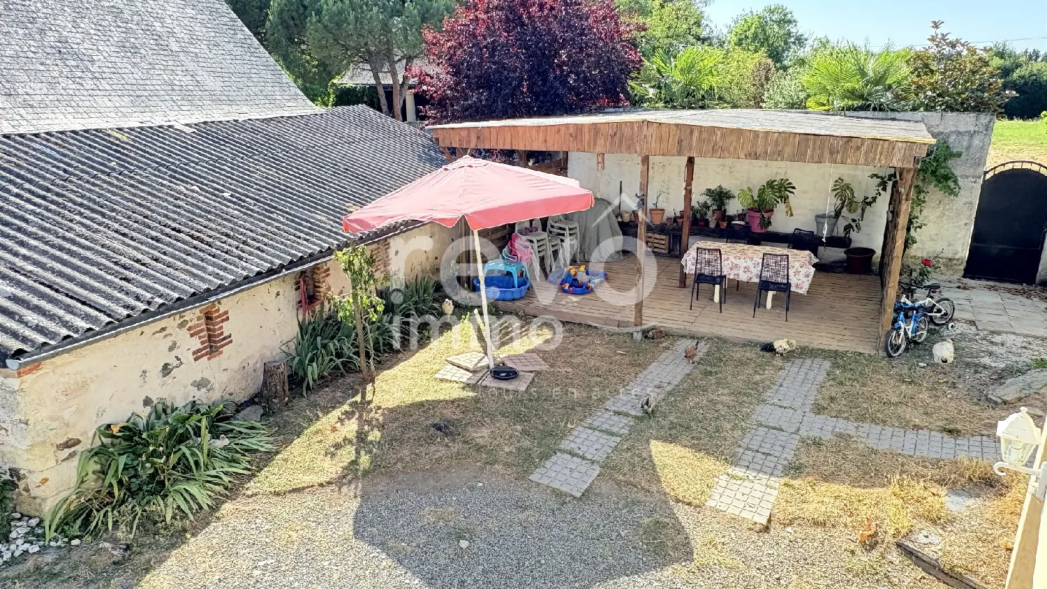  kaufen Haus Beaulieu-sur-Layon Maine-et-Loire 7