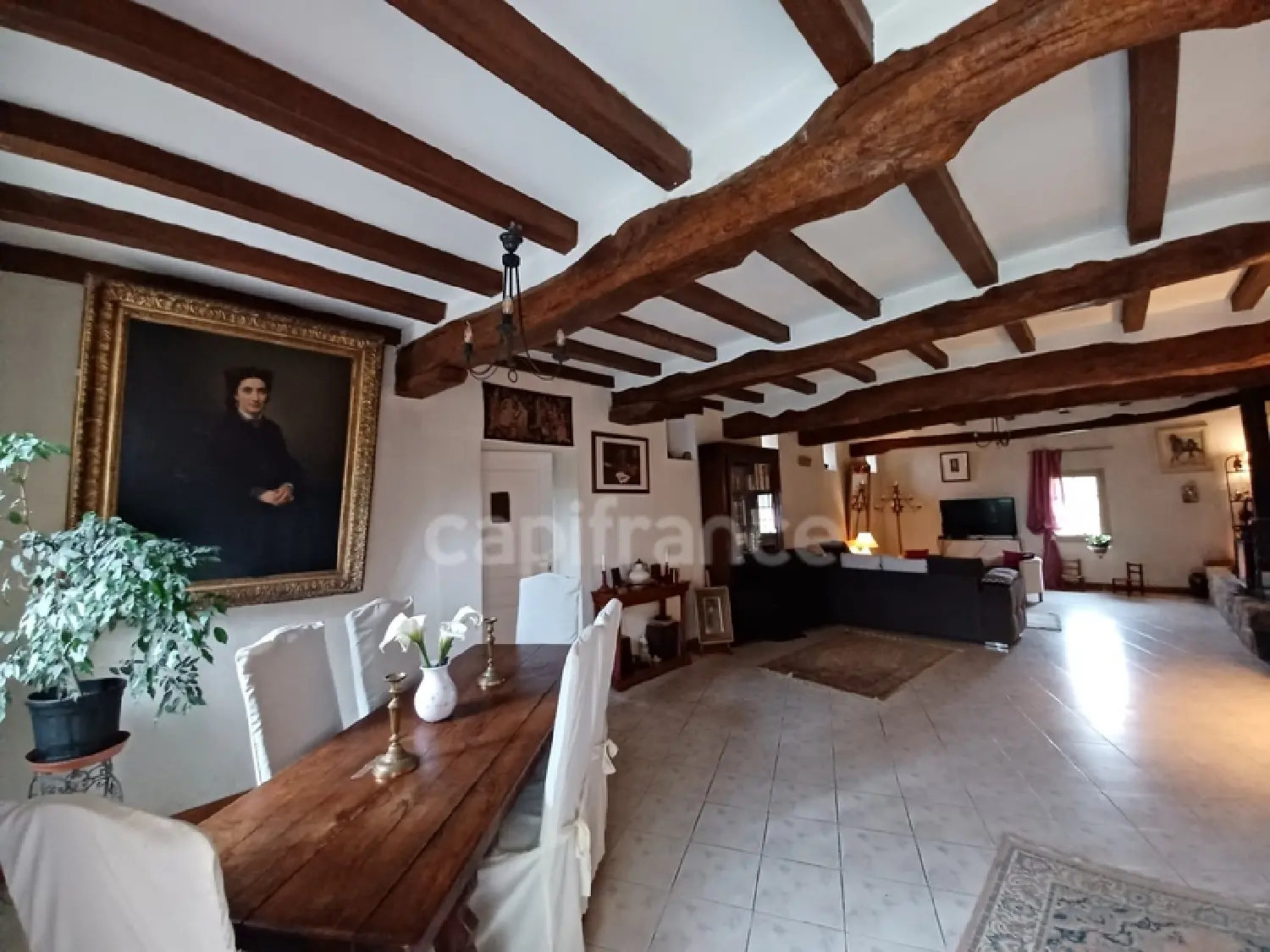  en venta casa Beaumarchès Gers 1