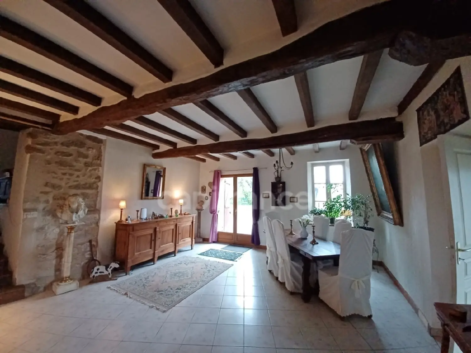  en venta casa Beaumarchès Gers 2