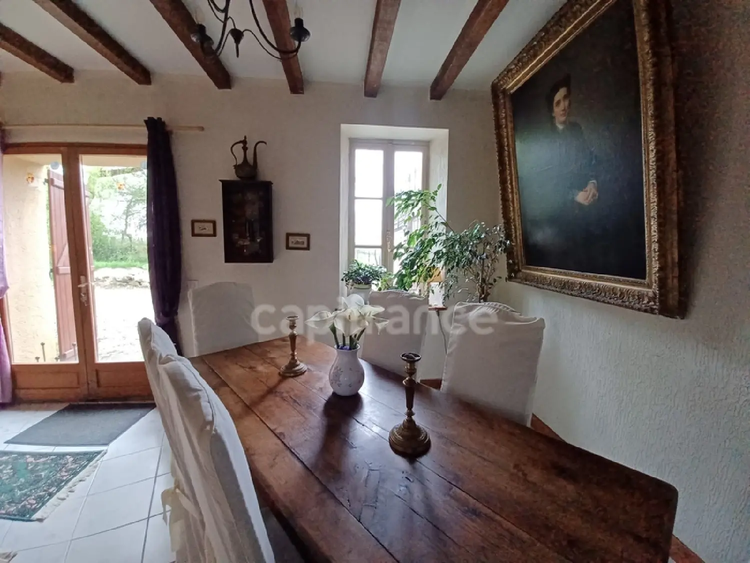  en venta casa Beaumarchès Gers 3