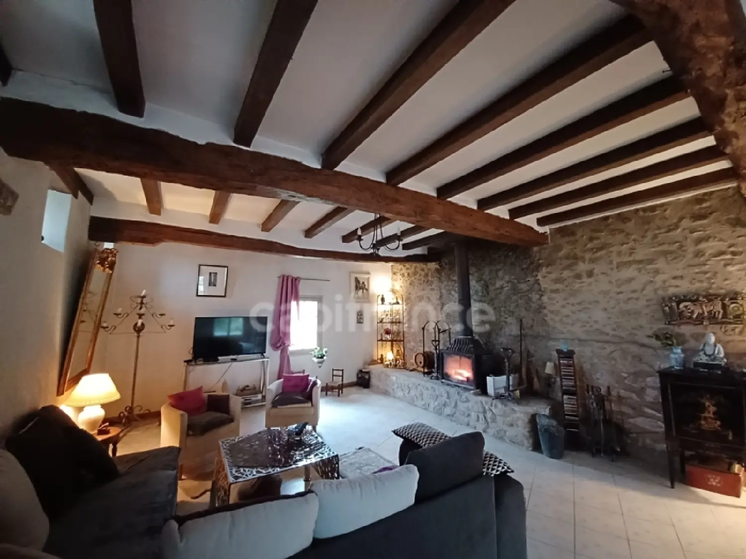  en venta casa Beaumarchès Gers 5