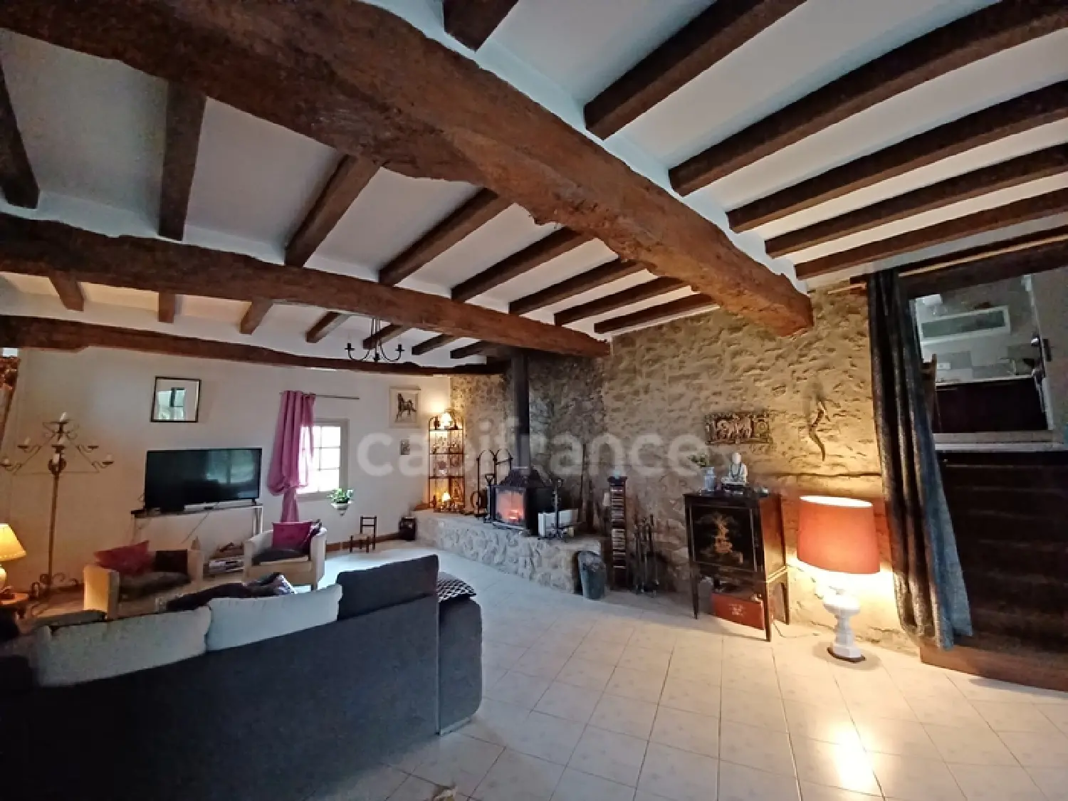  en venta casa Beaumarchès Gers 6