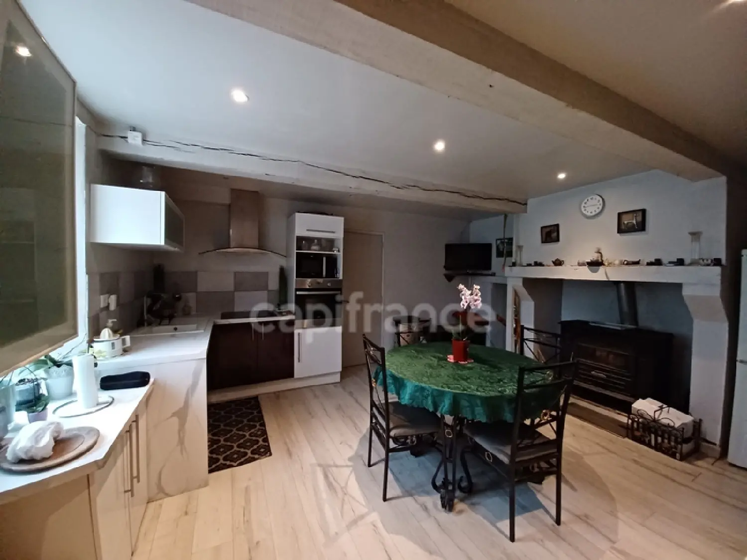  en venta casa Beaumarchès Gers 7