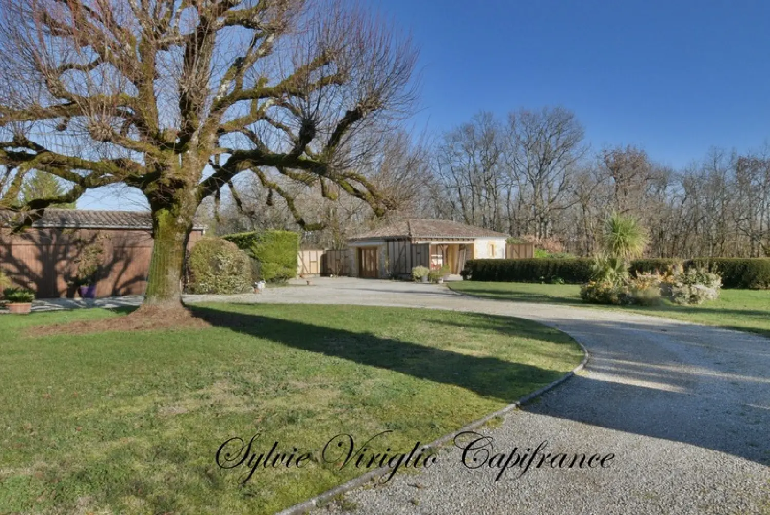  te koop huis Beaumont-du-Périgord Dordogne 4