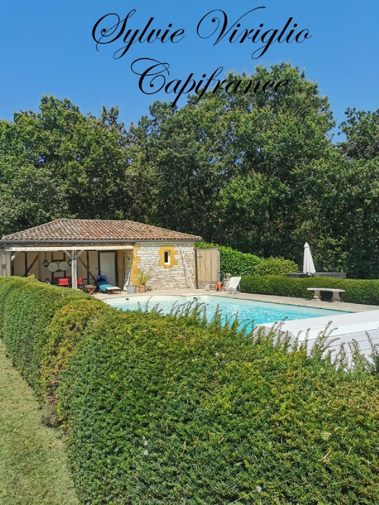  te koop huis Beaumont-du-Périgord Dordogne 5