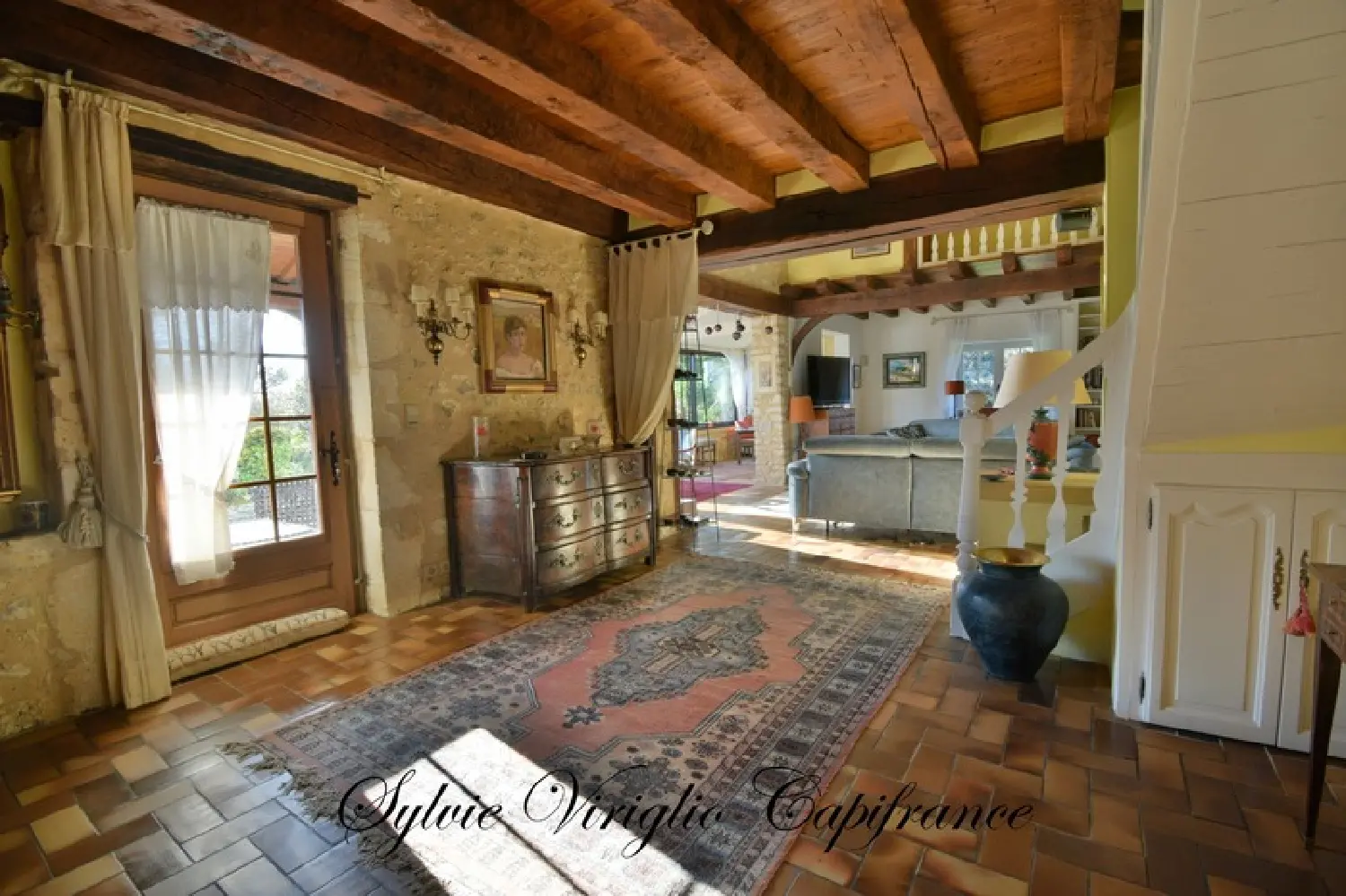  te koop huis Beaumont-du-Périgord Dordogne 6