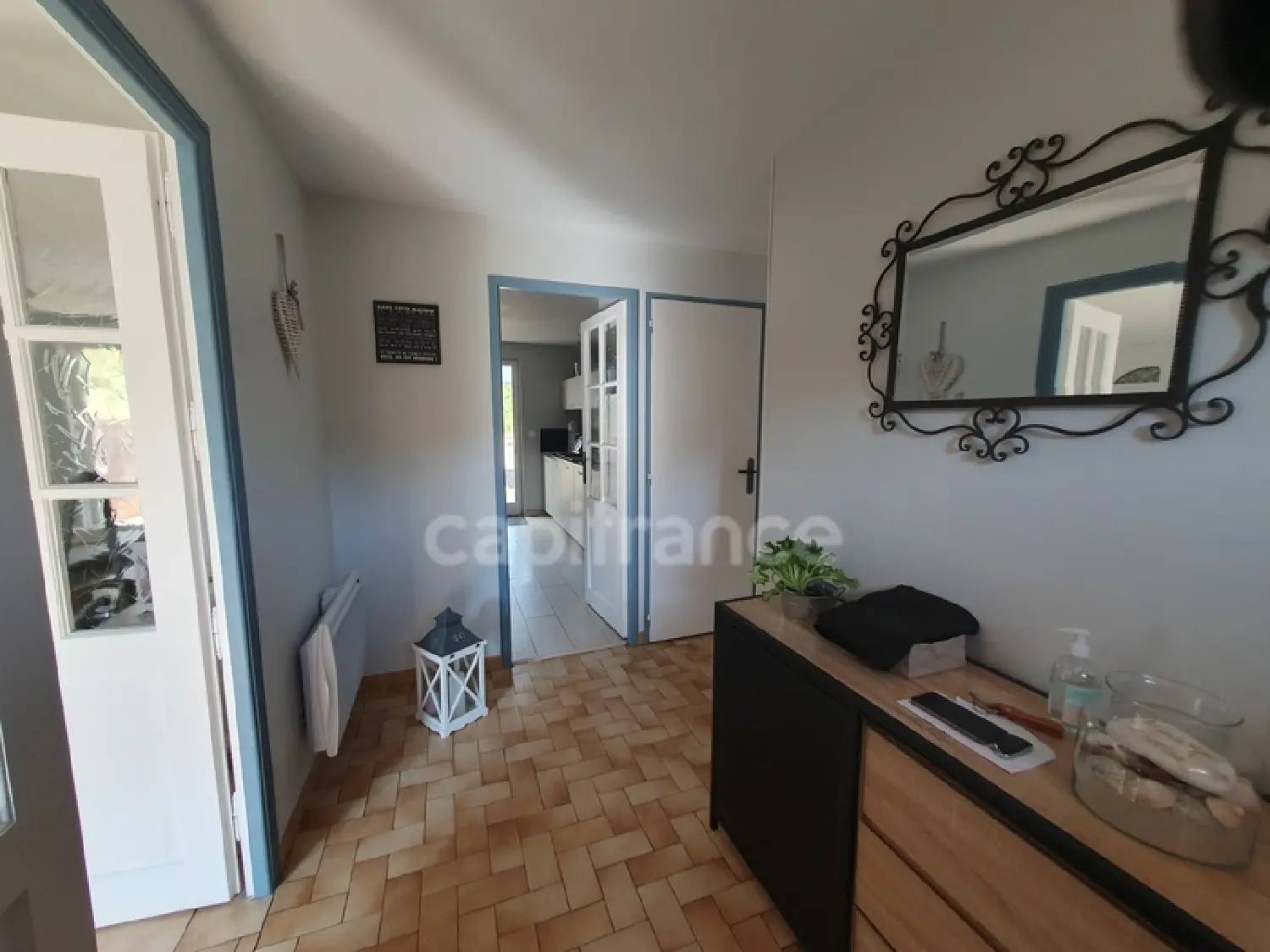  à vendre maison Beaumont-Hamel Somme 2