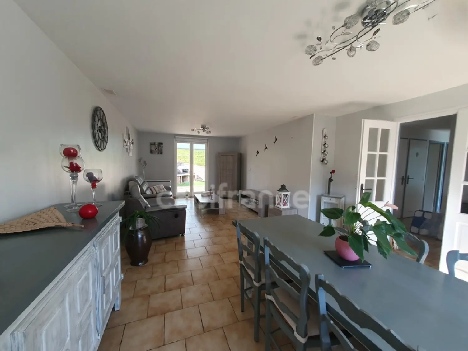  à vendre maison Beaumont-Hamel Somme 5