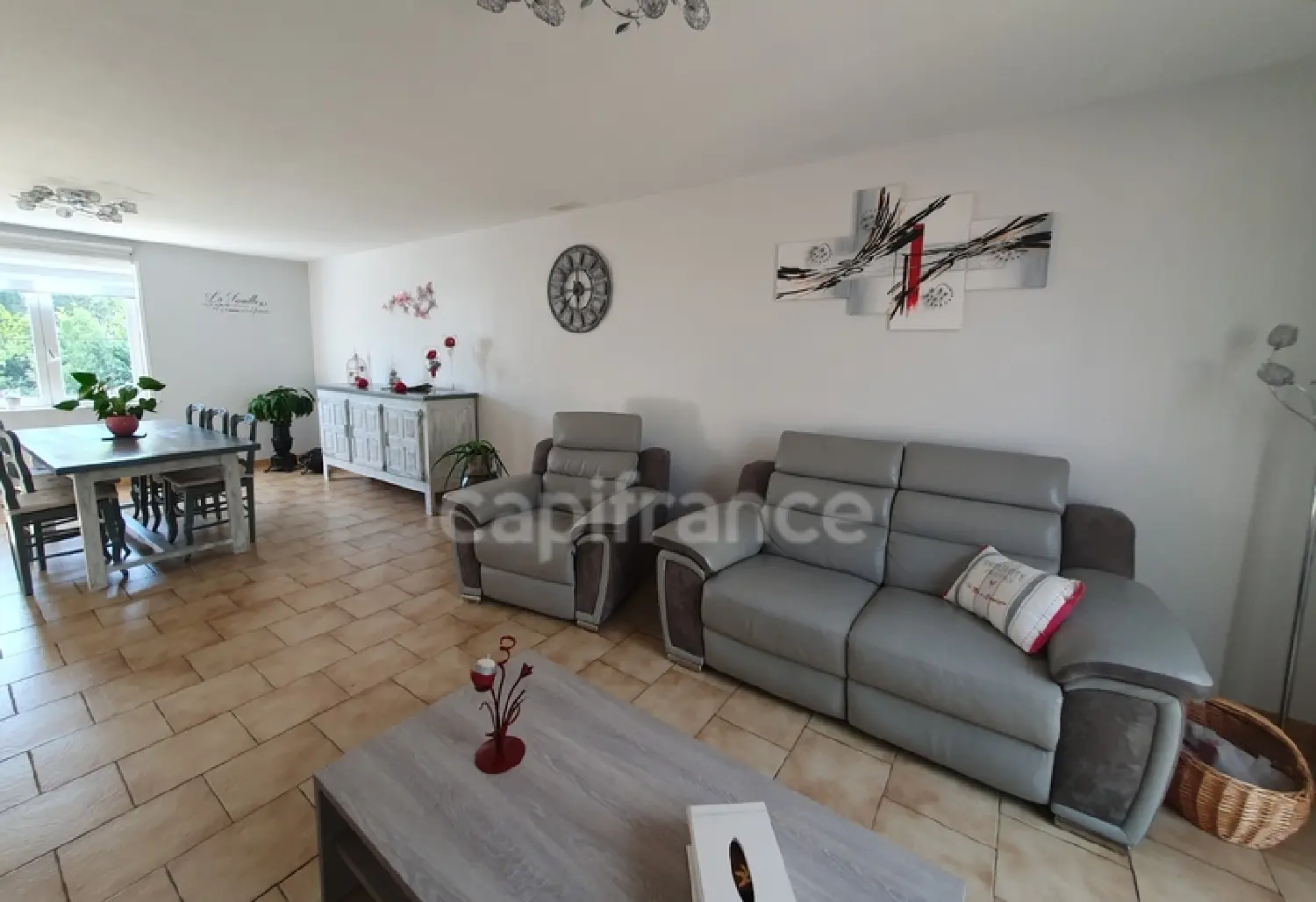  à vendre maison Beaumont-Hamel Somme 6