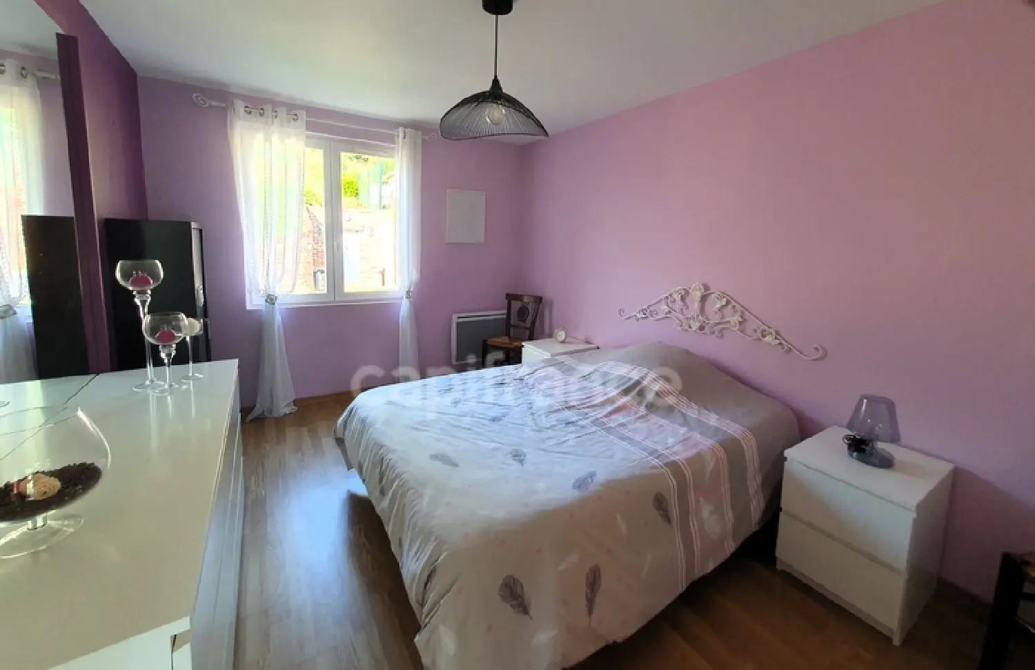  à vendre maison Beaumont-Hamel Somme 8