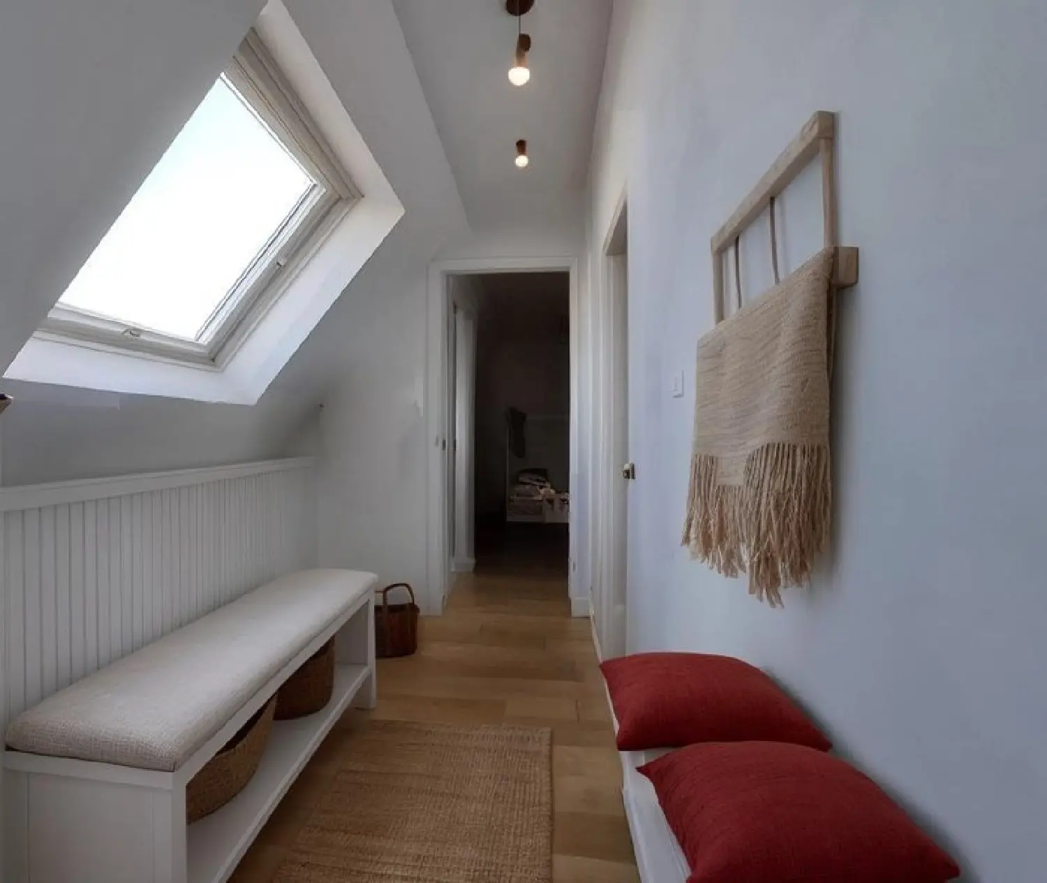  te koop huis Beaumont-la-Ronce Indre-et-Loire 5