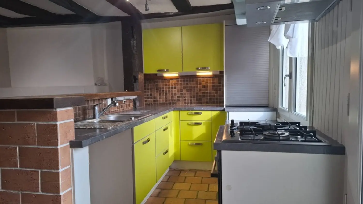  te koop huis Beaumont-la-Ronce Indre-et-Loire 7