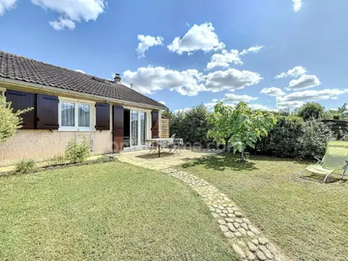 Beaumont-sur-Oise Val-d'Oise huis foto 7114596