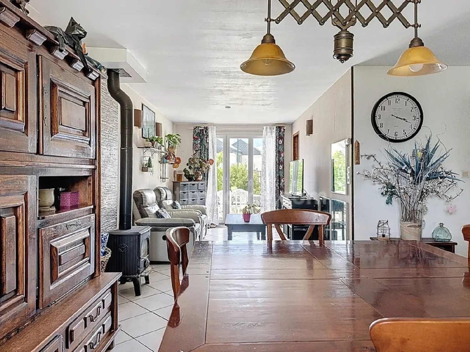  te koop huis Beaumont-sur-Oise Val-d'Oise 2