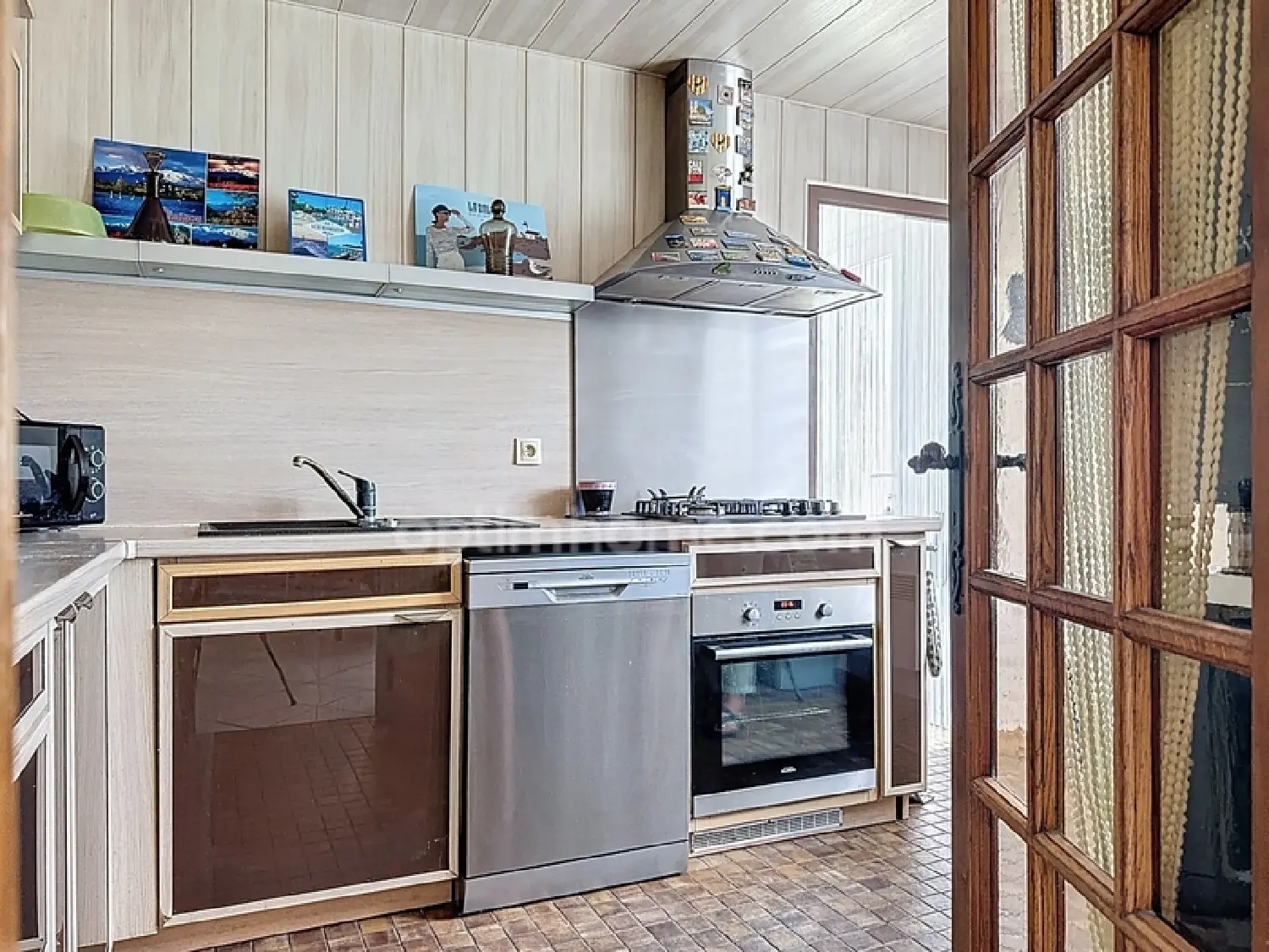  te koop huis Beaumont-sur-Oise Val-d'Oise 4