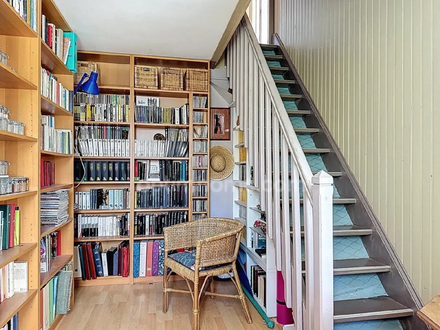  te koop huis Beaumont-sur-Oise Val-d'Oise 7