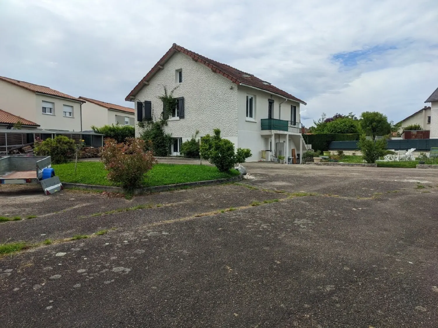  en venta casa Beaune-les-Mines Haute-Vienne 1