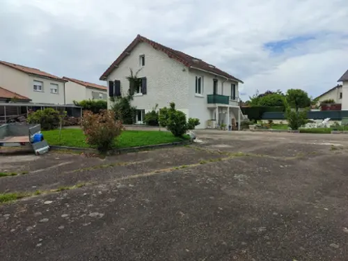 Beaune-les-Mines Haute-Vienne casa foto 7106377