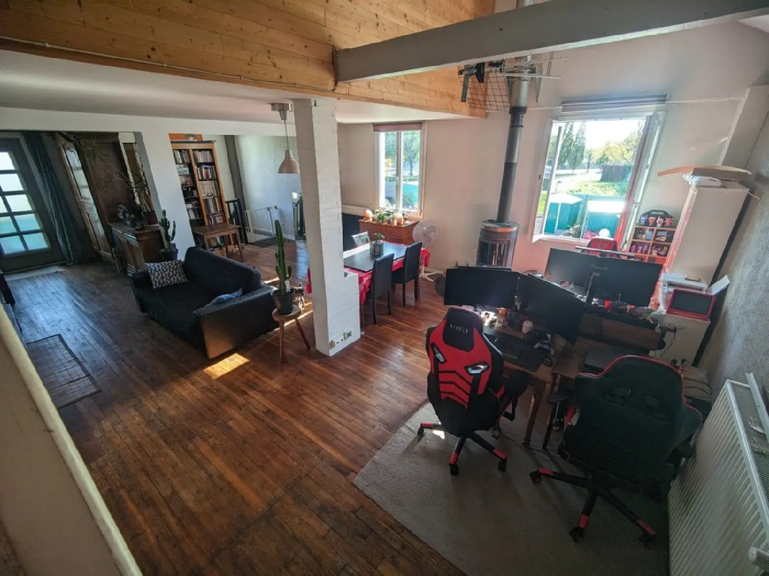 en venta casa Beaune-les-Mines Haute-Vienne 3