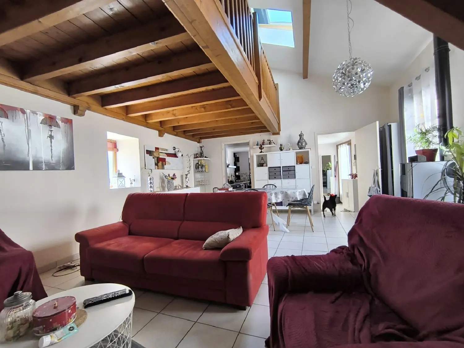  te koop huis Beaune Côte-d'Or 4