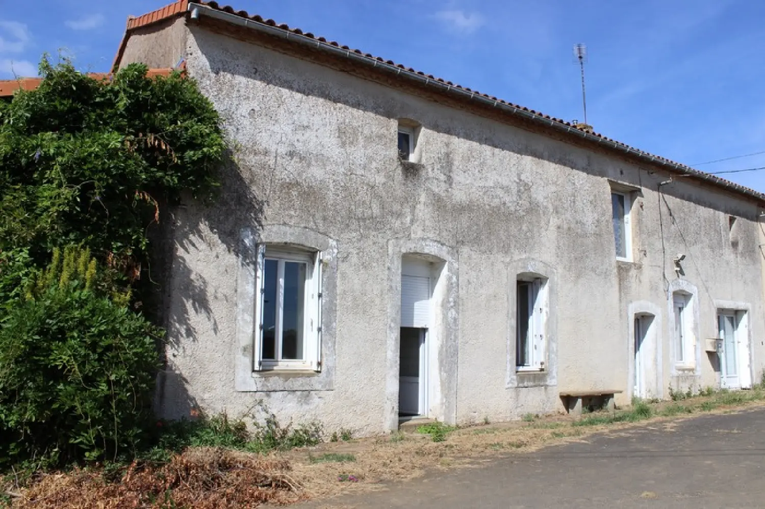  en venta casa Beaupréau Maine-et-Loire 1