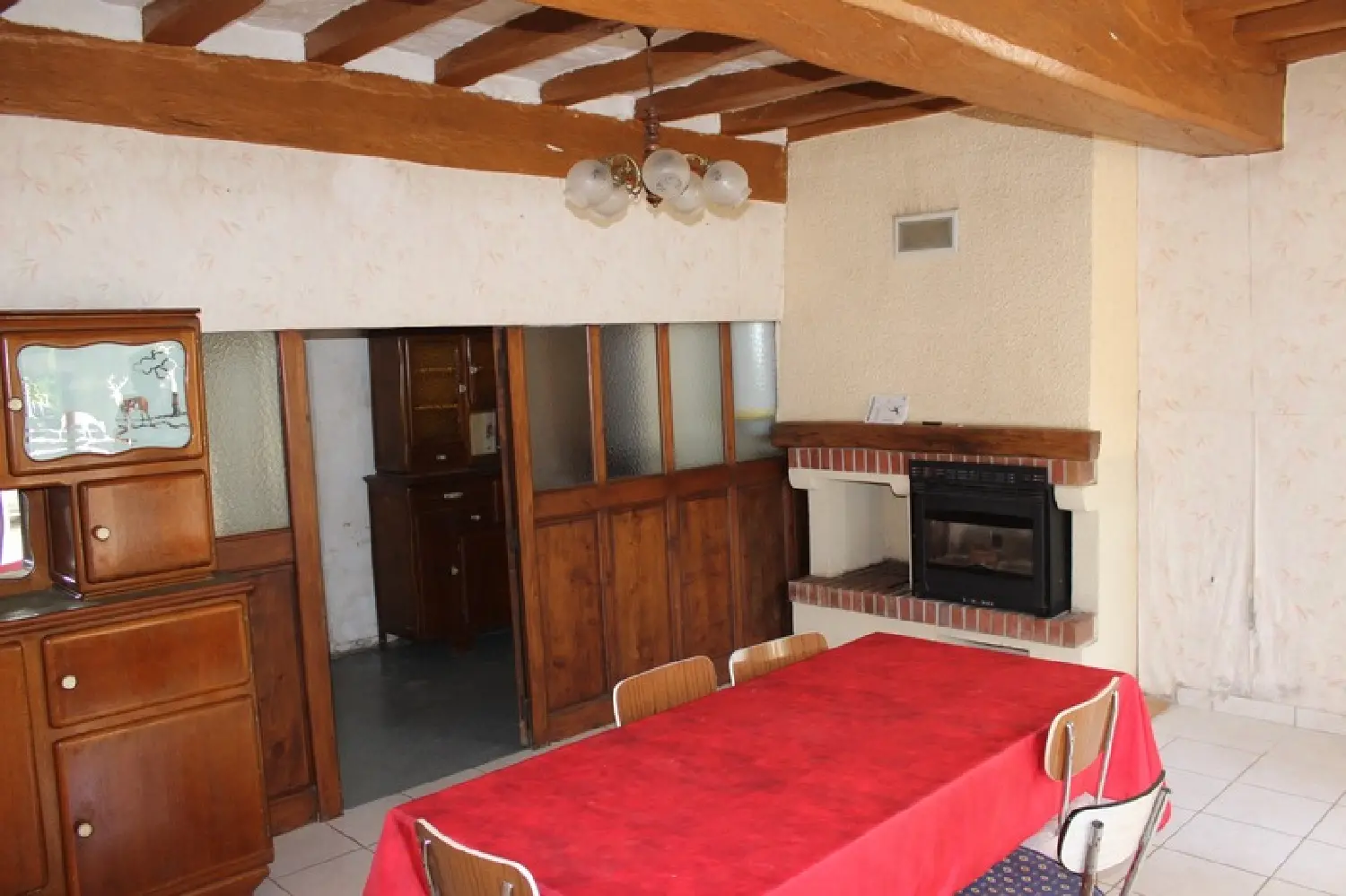  en venta casa Beaupréau Maine-et-Loire 2