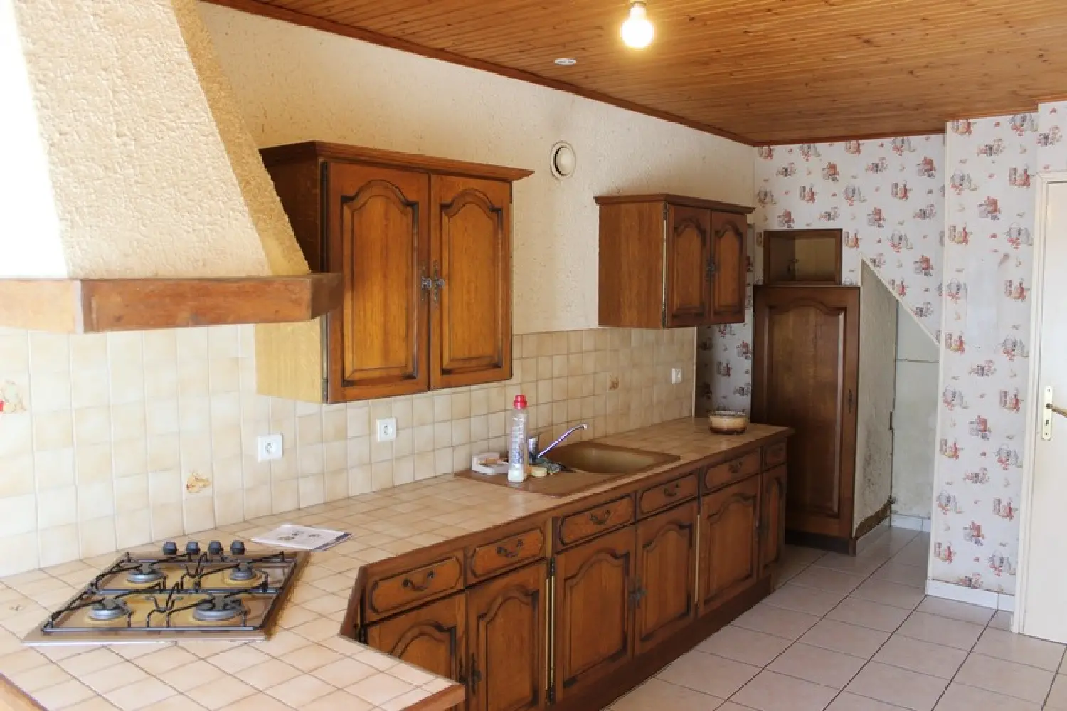  en venta casa Beaupréau Maine-et-Loire 3
